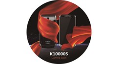 گوشی K10000S با باتری 10 هزار میلی آمپر ساعتی از راه خواهد رسید!