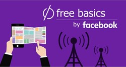 استفاده از اینترنت رایگان فیسبوک با اپلیکیشن Free Basics