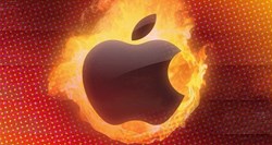 آتش گرفتن هشت آیفون در چین خبرساز شد؛ کاربران به دنبال توضیح اپل