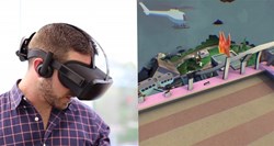 هدست جدید Oculus و تحول در عرصه واقعیت مجازی بی سیم