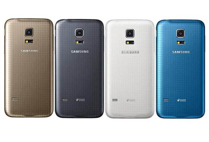 samsung galaxy s5 mini duos