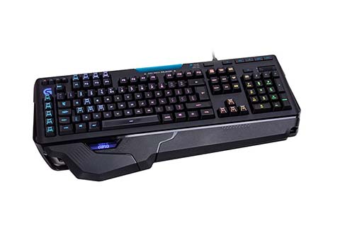 g910 spark