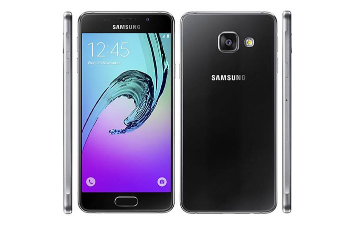 samsung galaxy a5 a510f