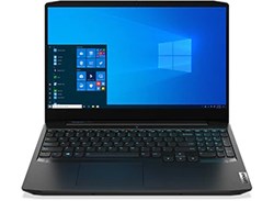  (GTX3050) Laptop Lenovo GAMING 3 Core i5 (12450H) 16GB 512SSD 4GB FHD 