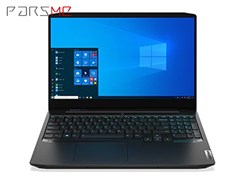 (RTX3050) Laptop Lenovo GAMING 3 Core i7 (12650H) 16GB 512SSD 4GB FHD&nbsp;<br />