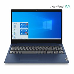  لپ تاپ لنوو 15.6 اینچ مدل (ideapad 3 Athlon(3050U) 8GB-1TB-2GB (Vega3