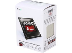 AMD A-Series APU A4-7300 CPU