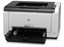 printer HP LaserJet Pro ColorCP1025