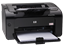 Printer HP LaserJet Pro P1102W
