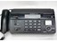 Fax Panasonic KX FT987