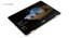 Laptop ASUS Zenbook Flip UX461UN Core i7 16GB 512GB SSD 2GB FHD Touch 