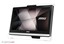 MSI Pro 20E 6M G4400 8GB 1TB Intel touch All-in-One PC 