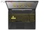 Asus TUF GAMING F15  FX506HC  coreI5(11400H) 8GB 512SSD 4GB( 3050RTX)FHD