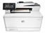 HP Color LaserJet Pro MFP M477fdw Multifunction Printer