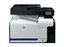 HP LaserJet Pro 500 color mfp M570dw