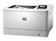 HP M553n Color Laser Jet Printer
