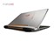 Laptop ASUS ROG G752VS Core i7 64GB 1TB+1TB SSD 8GB 4K 