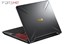 Laptop ASUS TUF Gaming FX505DT Ryzen7 3750H 16GB 1TB 256GB SSD 4GB