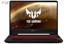 Laptop ASUS TUF Gaming FX505DT Ryzen7 3750H 16GB 1TB 512GB SSD 6GB