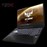 Laptop ASUS TUF Gaming FX505GT Core i5(9300h) 8GB 1TB 4GB(gtx1650) FHD 