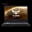 Laptop ASUS TUF Gaming FX505GT Core i5(9300h) 8GB 1TB 4GB(gtx1650) FHD 