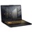 Laptop ASUS TUF Gaming FX706HE corei5(11400) 8GB  512GB SSD 4GB(3050TI)