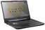 Laptop ASUS TUF Gaming FX706ii Ryzen7 4800H 16GB 1TB 256GB SSD 4GB 1650TI