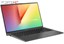 Laptop ASUS VivoBook R564JP Core i7 (1065G7) 8GB 1TB 256GB SSD 2GB (330MX) FHD