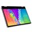   Laptop ASUS VivoBook TP1401KA Celeron(N4500) 4GB 256GB SSD Intel FHD Touch 14 inch  