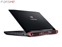 Laptop Acer Predator 15 Core i7 16GB 1TB+256GB SSD 4GB FHD 