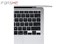 Laptop Apple MacBook MWTK2 I3 8G 256 SSD