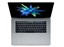Laptop  Apple MacBook Pro (2017) MPTT2 15.4 inch with Touch Bar and Retina Display 