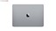 Laptop Apple MacBook Pro (2017) MPXV2 13 inch with Touch Bar and Retina Display 