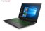 Laptop Gaming HP 15 cx0056wm Core i5 8GB 1TB 4GB FHD 
