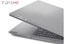 (Laptop Lenovo ideapad L3 corei3 (10110U) 12GB 1TB+128ssd 2GB (MX130