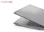 Laptop Lenovo L3 i5 (10210U)12GB 1TB+256SSD 2GB(MX130) FULLHD ODD