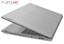 Laptop Lenovo ideapad 3  core i3 (1115G4) 8GB 1TB+256ssd INTEL FHD