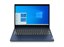 Laptop Lenovo ideapad 3 i3 (1005G1) 8G 256SSD Touch 
