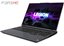 Laptop Lenovo legion 5 Core i7(10750H) 16GB 1TBssd 6GB 1660ti 