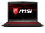 Laptop MSI GL63 8RCS Core i7 8GB 1TB+128GB SSD 4GB FHD 