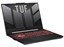 Laptop asus TUF Gaming FA507NV Ryzen 7 (7735HS) 16GB 1TSSD 8GB(RTX4060) FHD