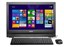  MSI AP200 All-in-One PC 3250 4GB 500GB INTEL TOUCH