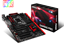 MSI H170A GAMING PRO Motherboard