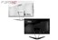 MSI PRO 22X Core i3 4GB 1TB Intel Touch All-in-One PC