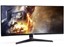 Monitor LG 34UC79G-B Ultra Wide Full HD IPS Curved Gaming 