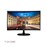 Monitor SAMSUNG C27F390 4ms FreeSync Full HD Curved LED 