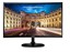 Monitor SAMSUNG C27F390 4ms FreeSync Full HD Curved LED 