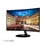 Monitor SAMSUNG C27F390 4ms FreeSync Full HD Curved LED 