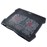 TSCO TCLP 3099 Laptop Cooling Pad 