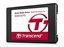 Transcend SSD340 128GB Solid State Drive